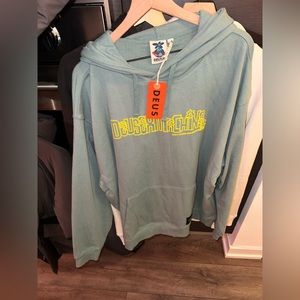 DEUS Hoodie